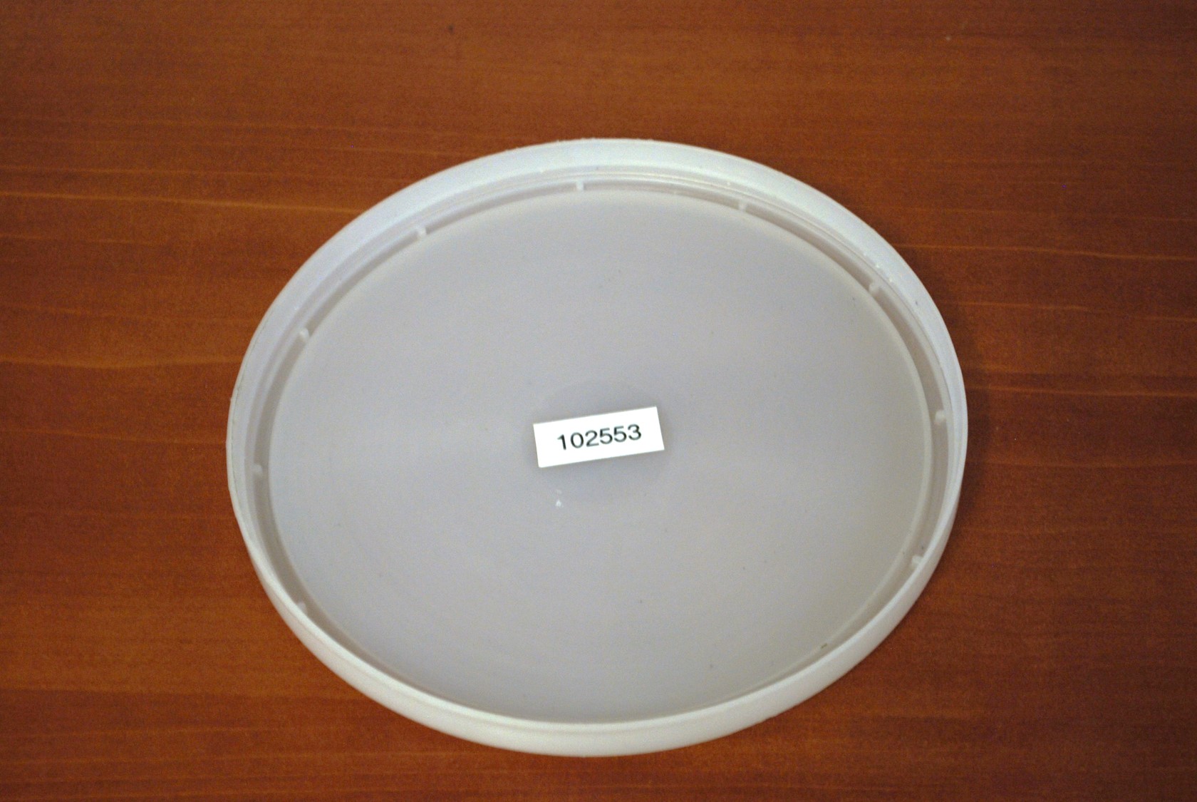 Tapa para contenedor de 64 oz (1,89 l)