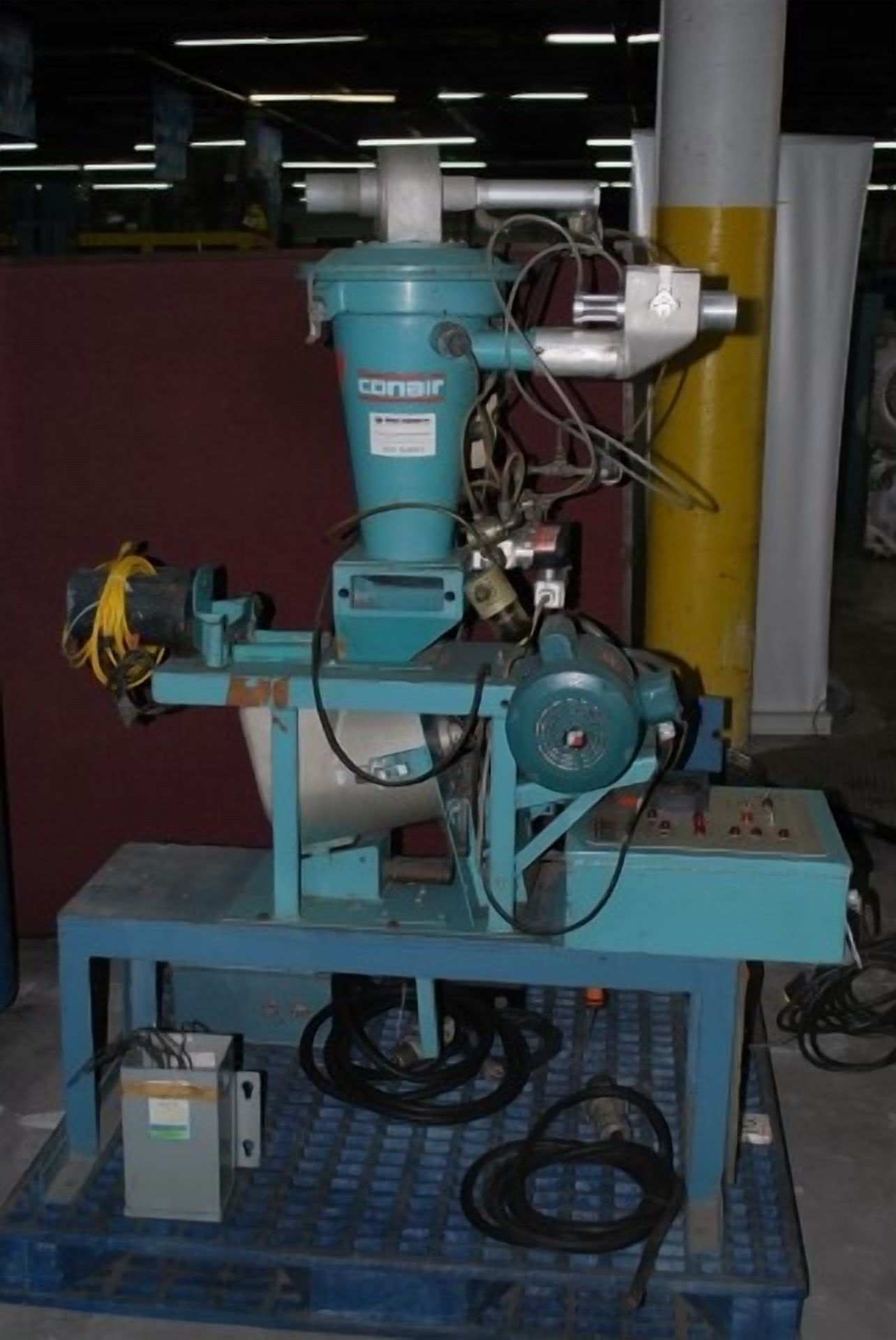 Conair Color Blender
