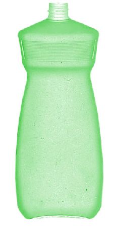 32 Oz. Multiuse Bottle — 11.4 x 5.7 x 5.7 in, 1 cavity, SKU 101354