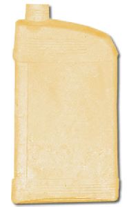 32 Oz. Lubricant Bottle