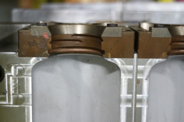 8 Oz. Botella Multiuso