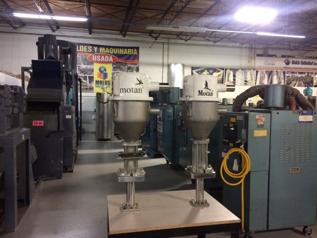 Motan Dry Air Generator