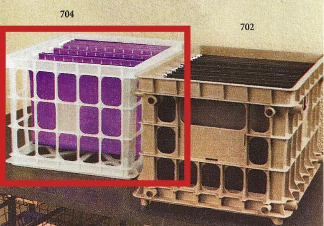 Crate