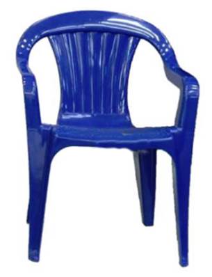 Silla Infantil