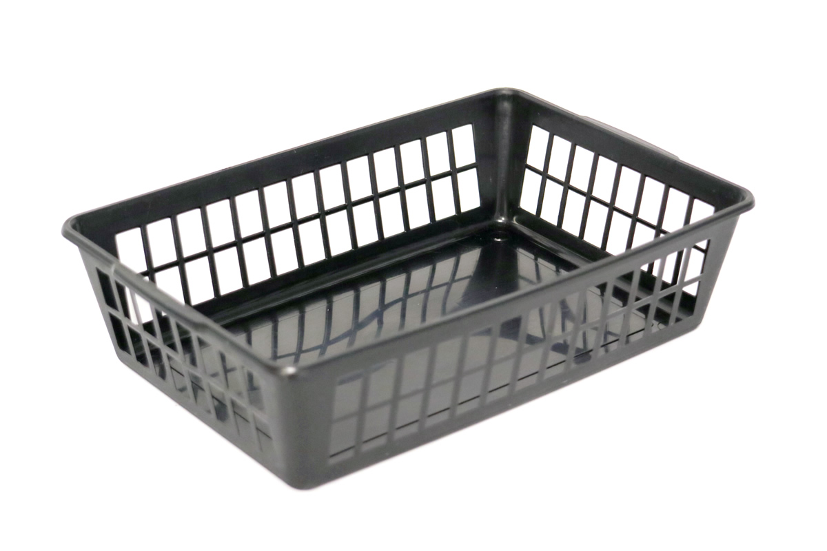 Cesta con Tapa