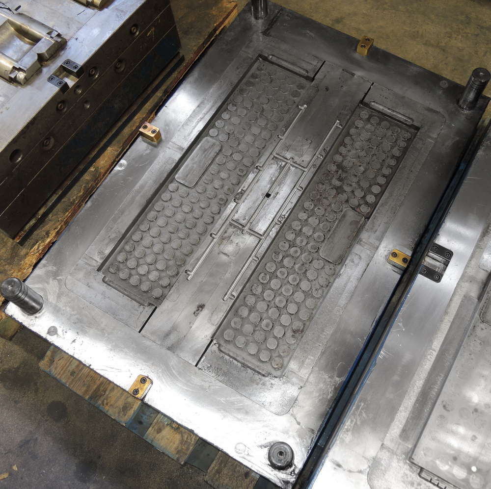 Underbed Storage Trolley
