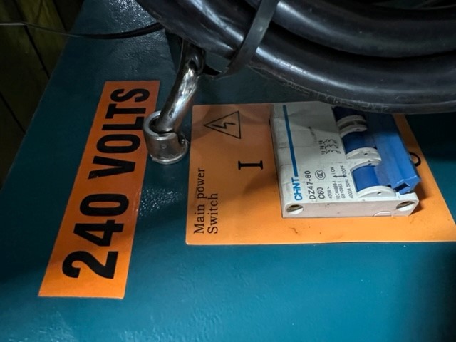 3 Zones - Temperature Control  - RIVNELL