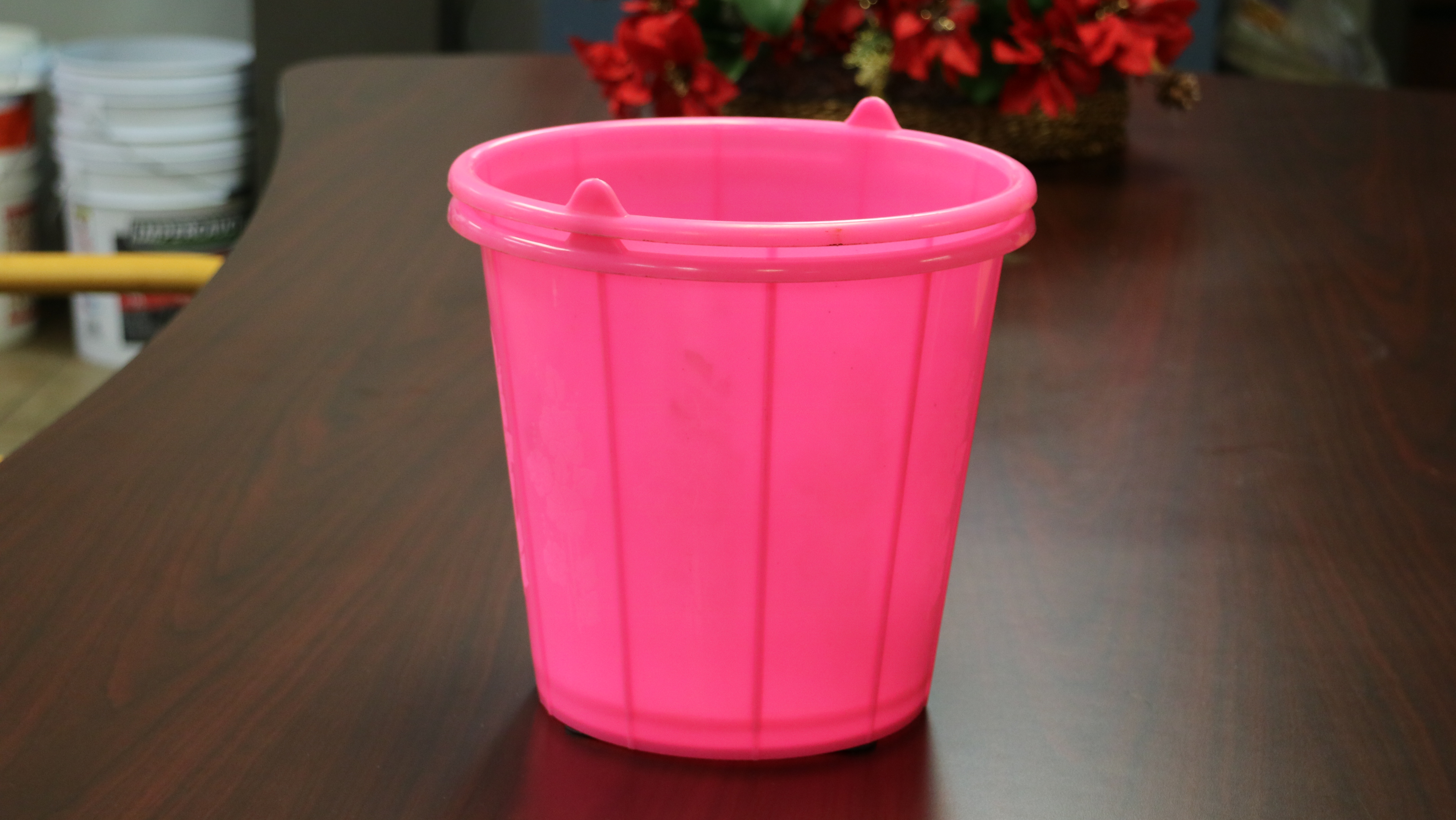 7 Ltr Top Handle Bucket