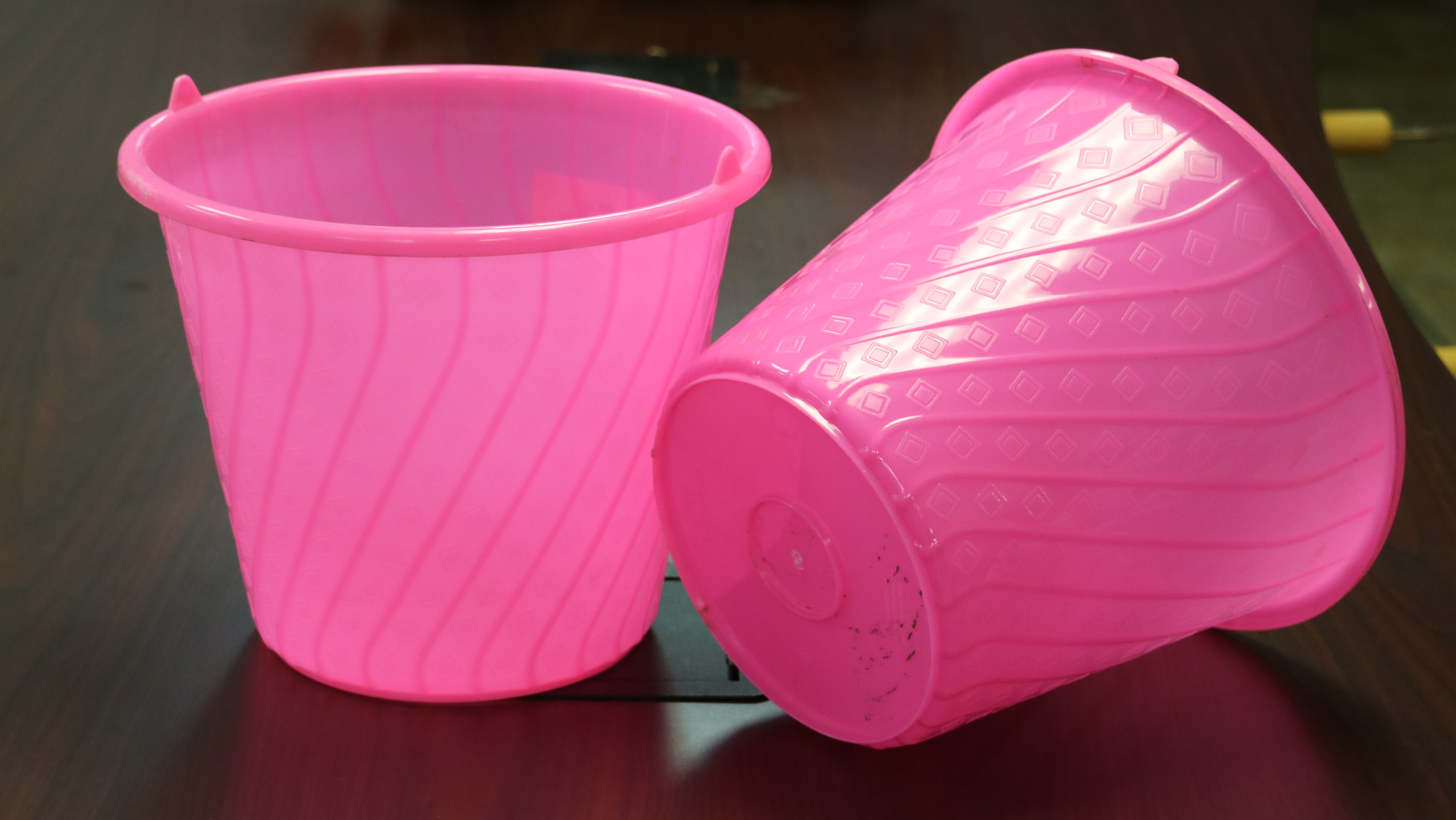 7 Ltr Spiral Bucket