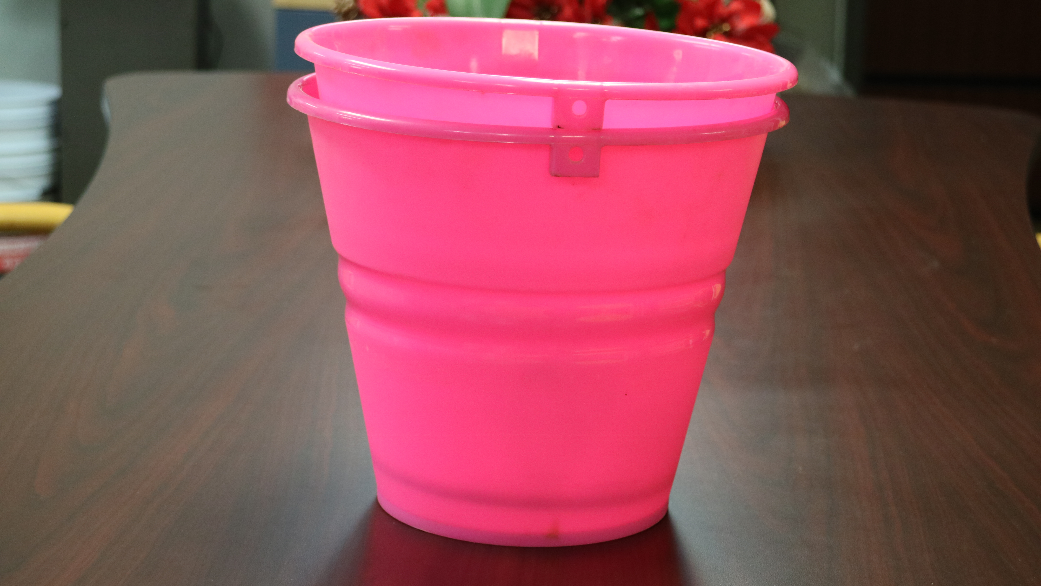 Buckets - Set 5 Molds