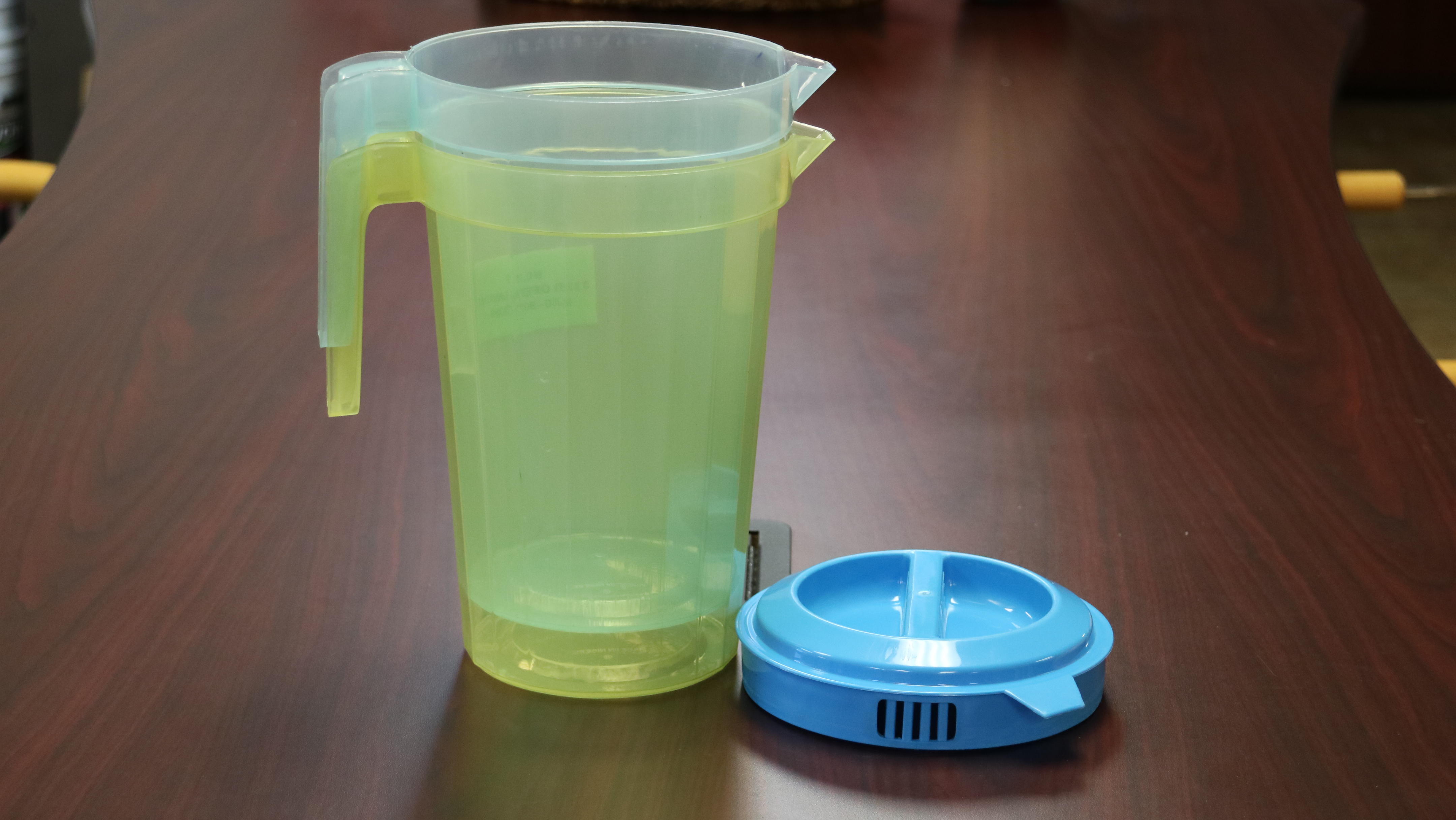 3 Ltr Open Handle Jug
