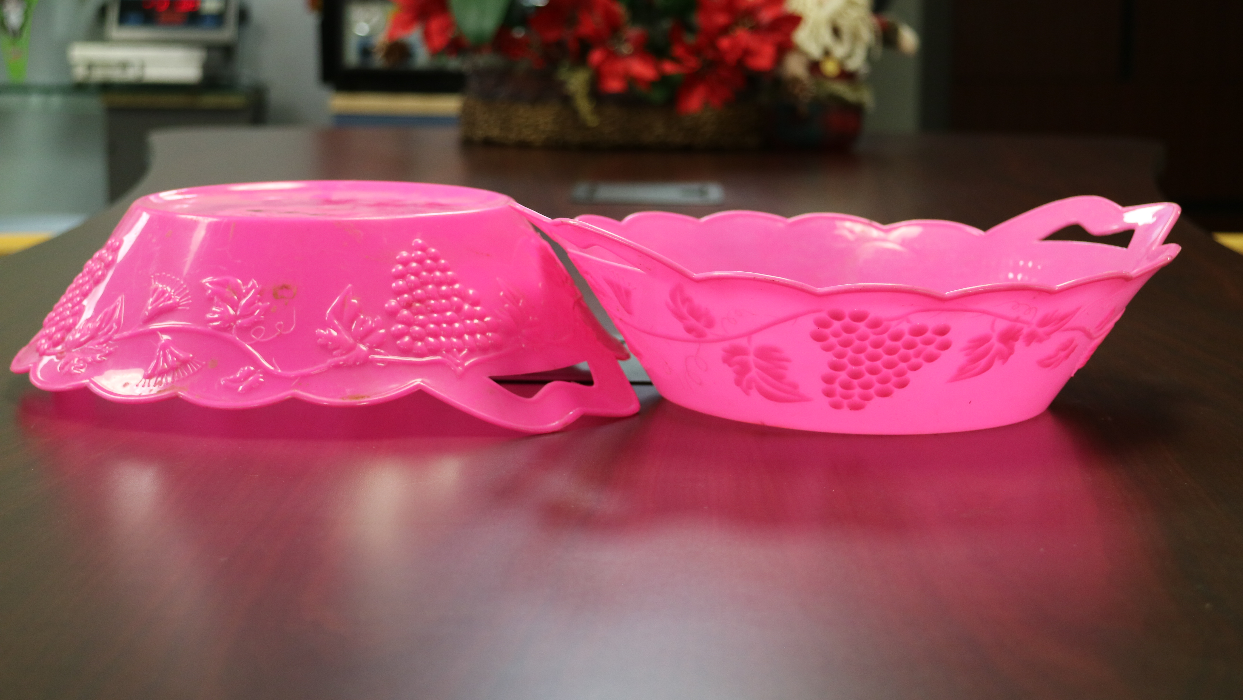 Fruit Bowl