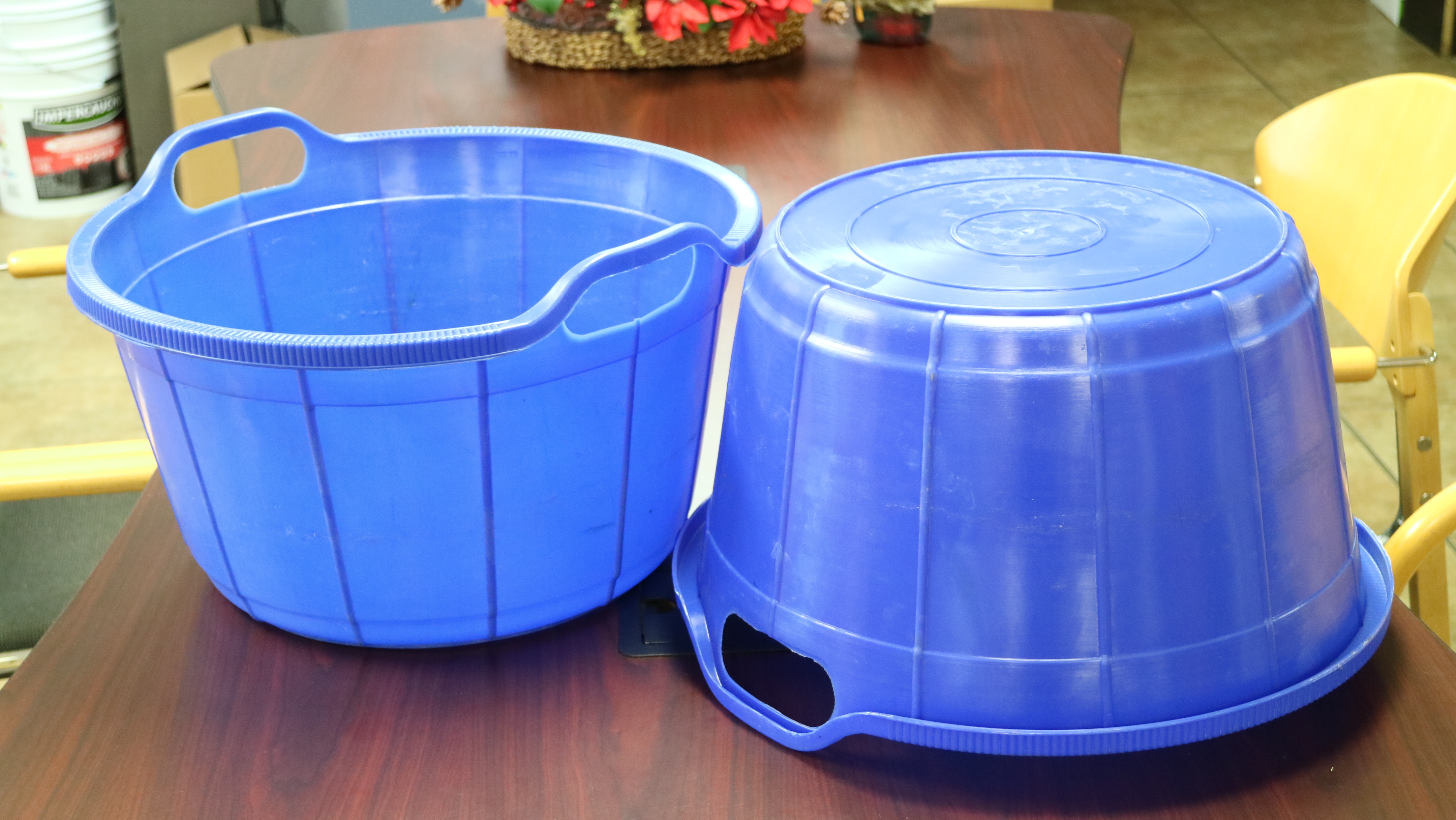 28 Ltr Tub