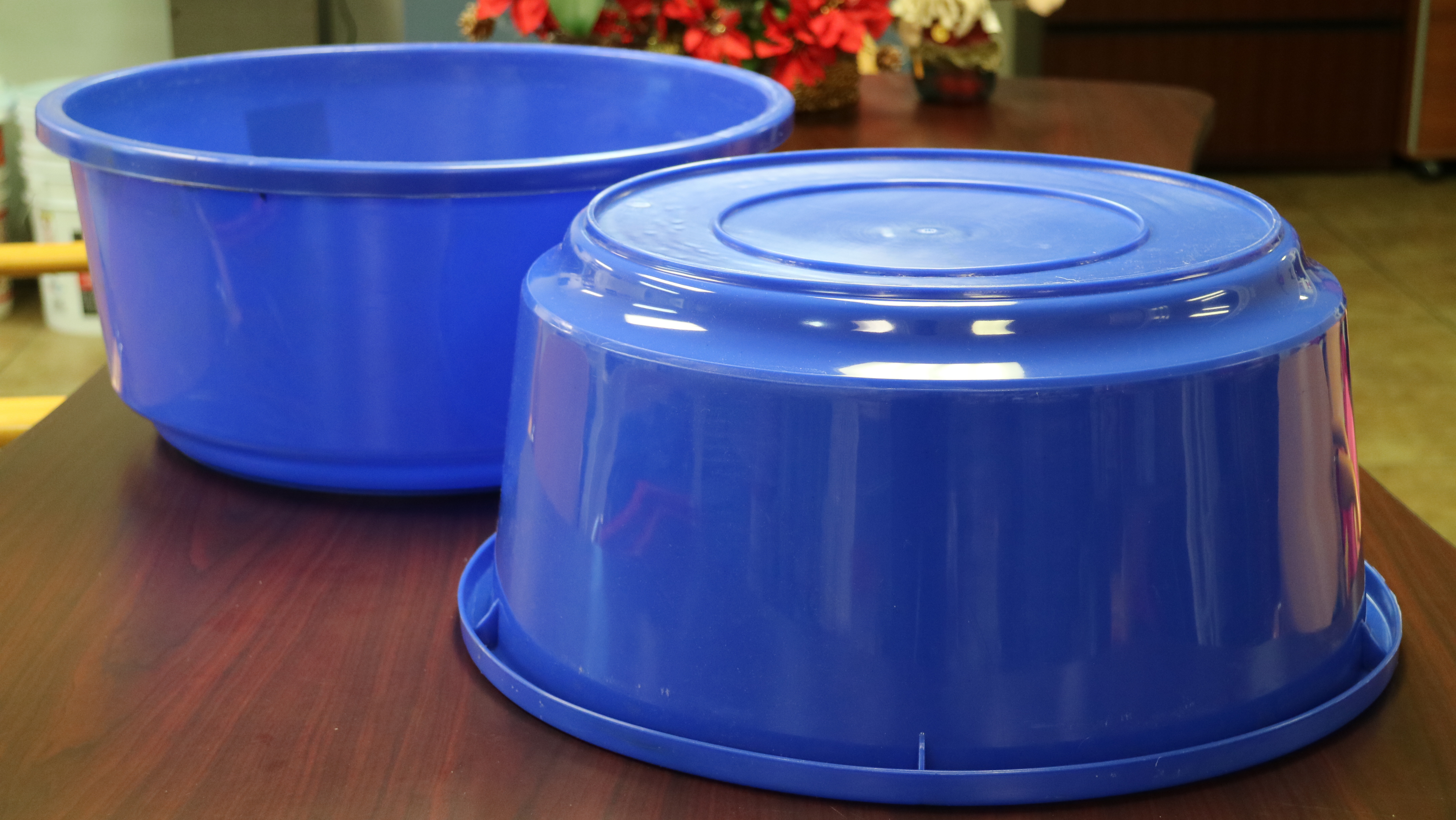 25 Ltr Tub