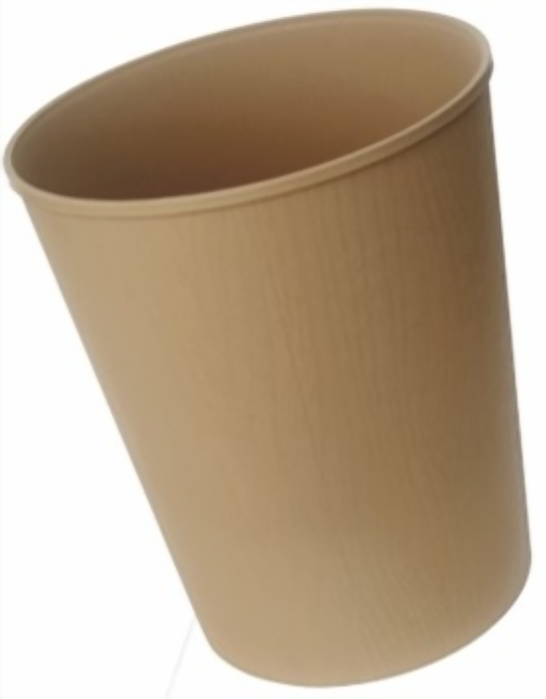 11 Lt  Round Trash Bin