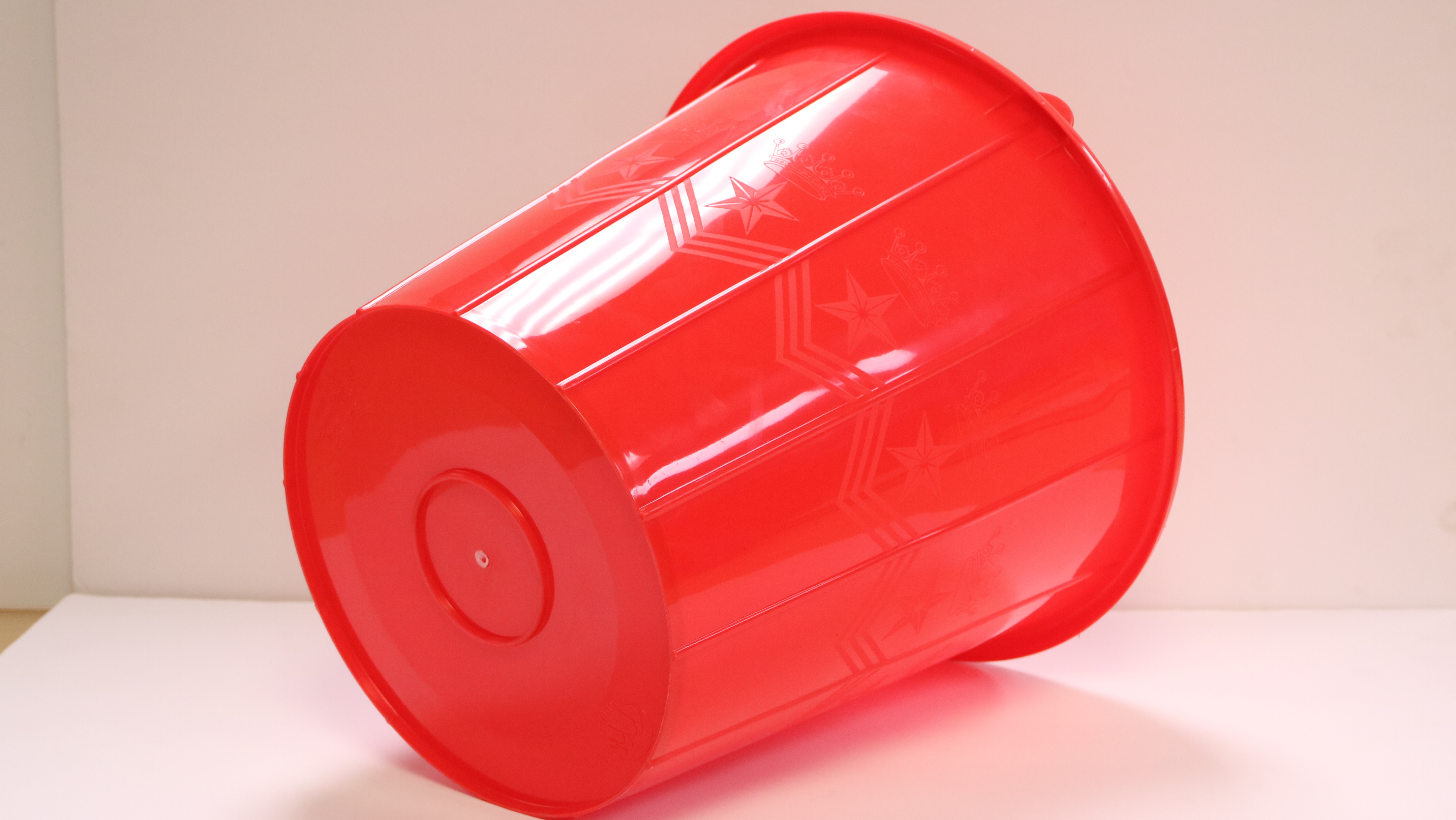 16 Ltr Top Handle Bucket