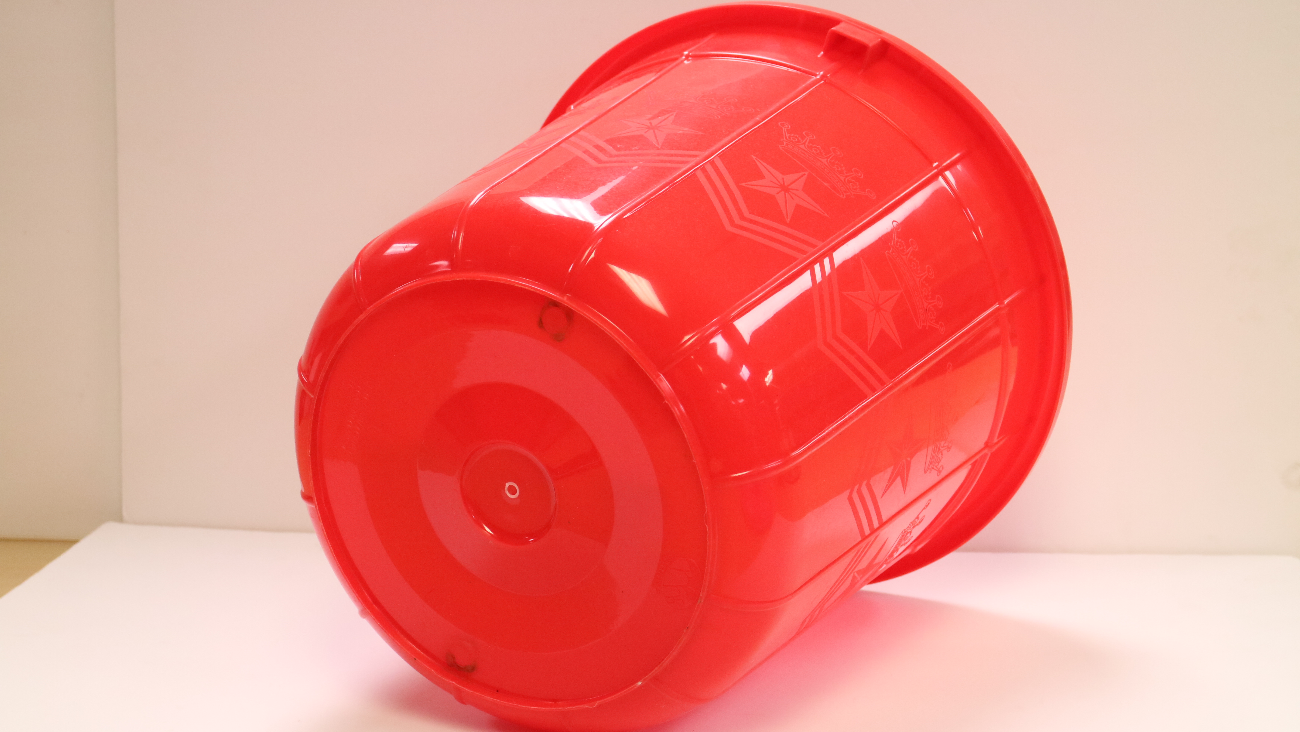 21 Ltr Bucket