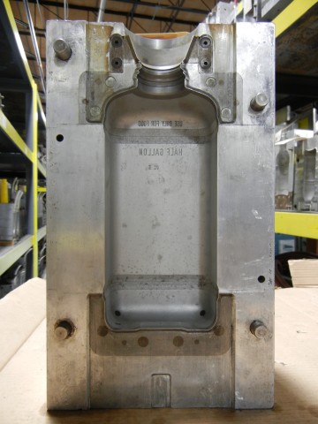 64 Oz. Multiuse  Bottle