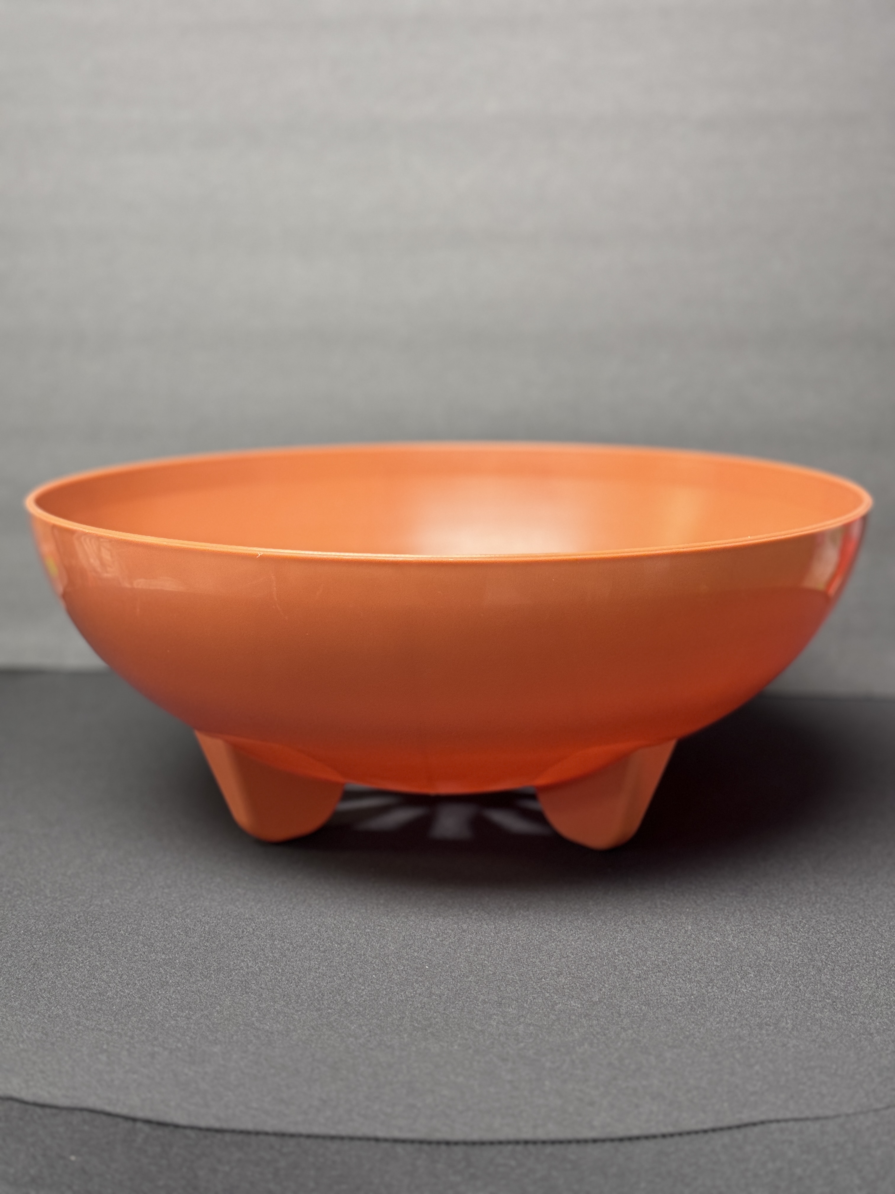 Set of Bowl Planters