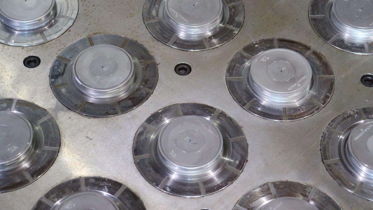 58-400 Cap