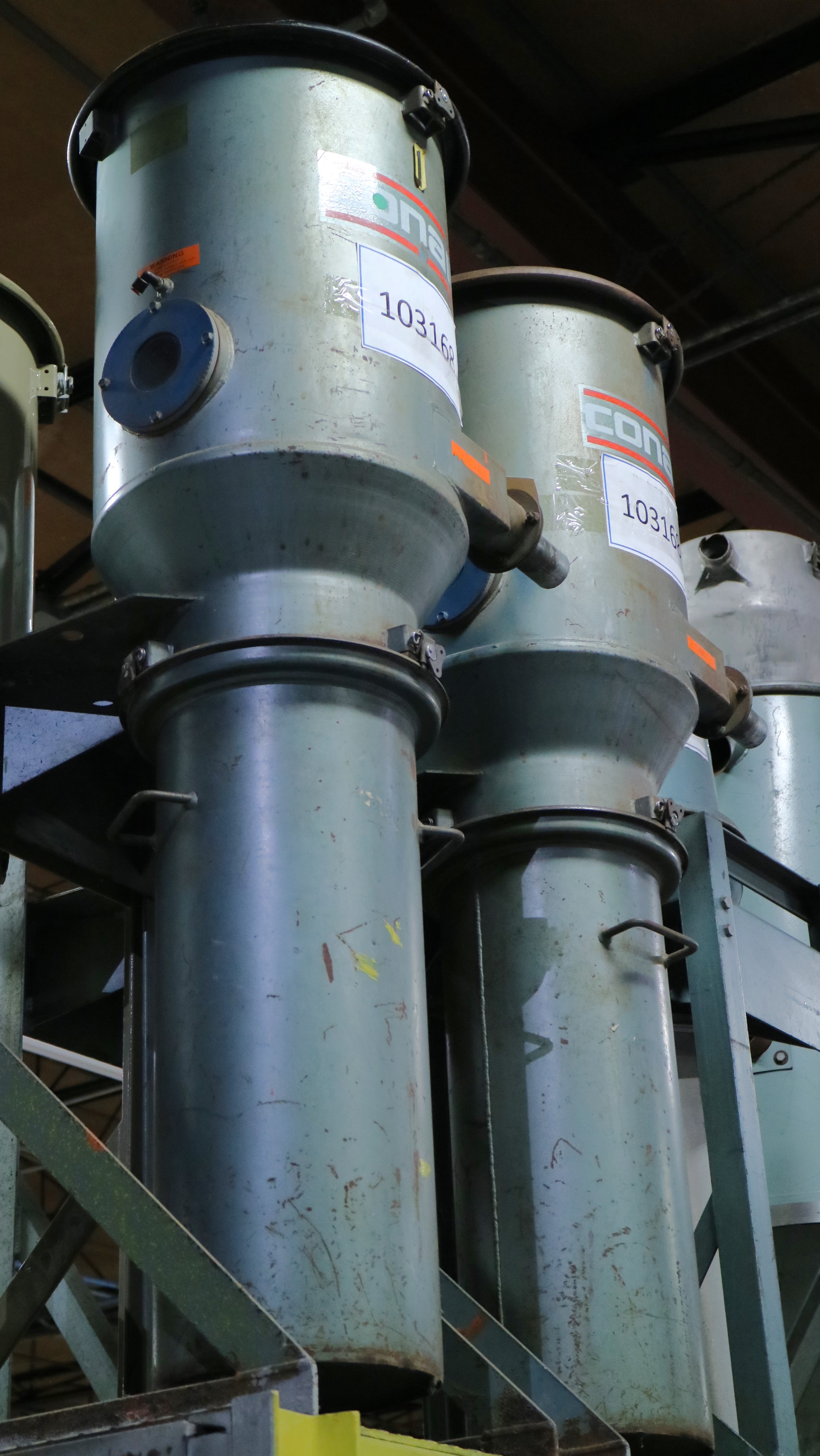Conair Air Separator Filter