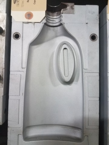 16 Oz. Softener Bottle