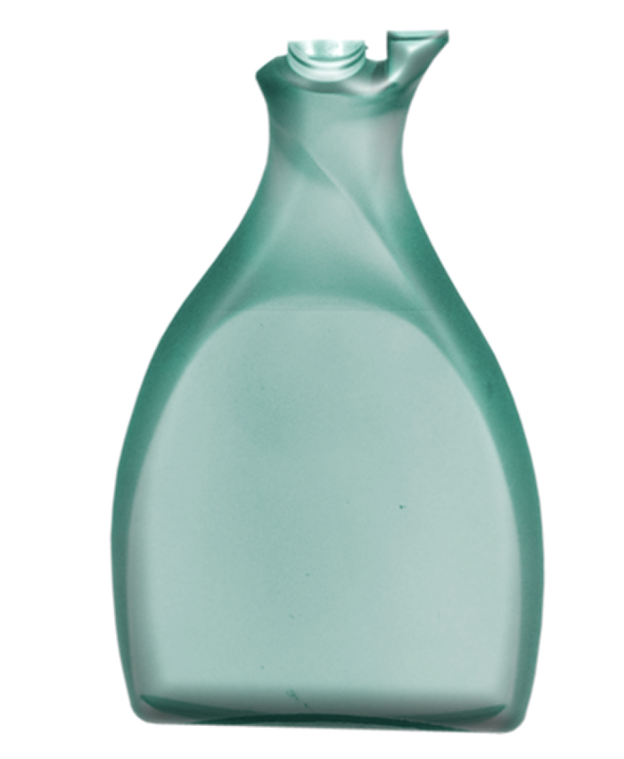 32 Oz. Botella tipo Atomizador — 41.3 x 15.2 x 21.6 cm, 1 cavidad, SKU 100956