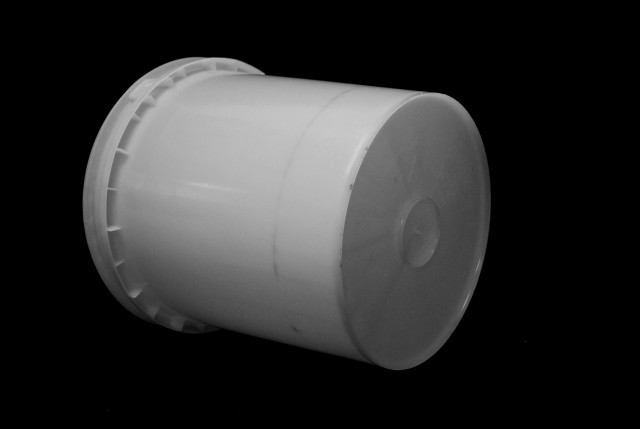 4 Gal Pail (.65)