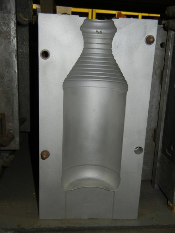 Multiuse Bottle