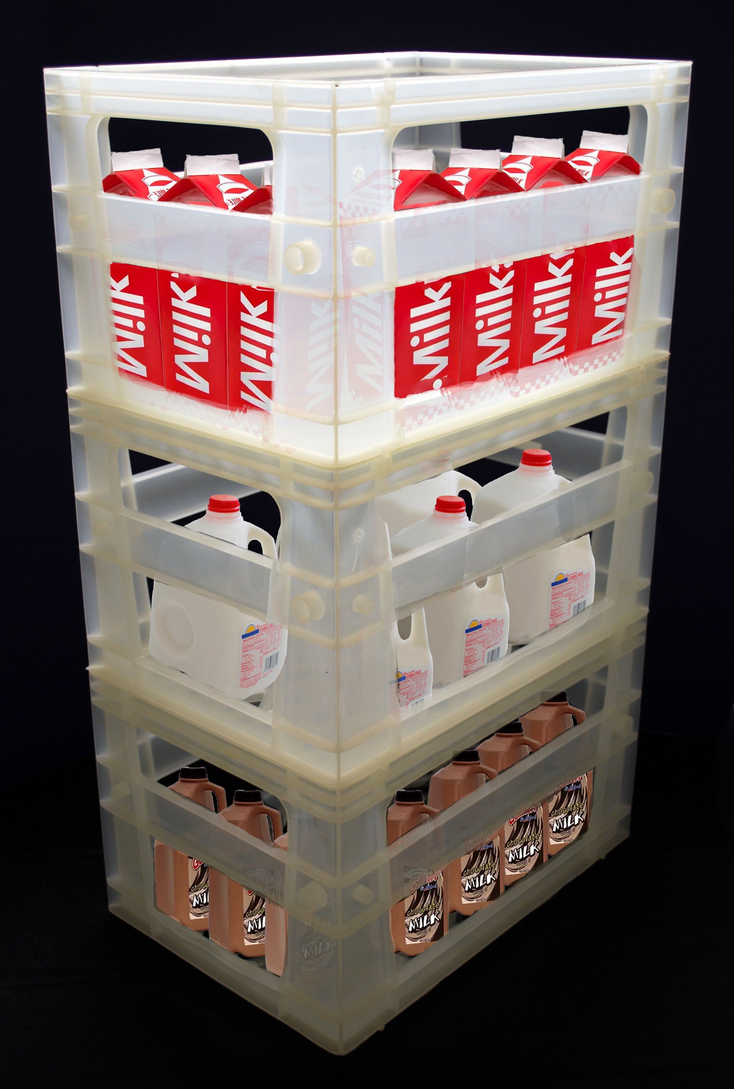 Caja 47 x 32 x 30.5 cm