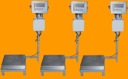 Scale Weight-Tronix — SKU 350099