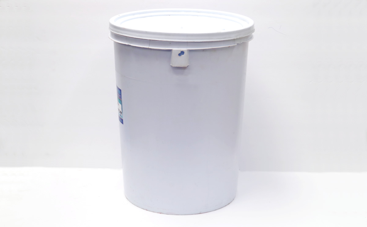 5 Gal Pail with Lid