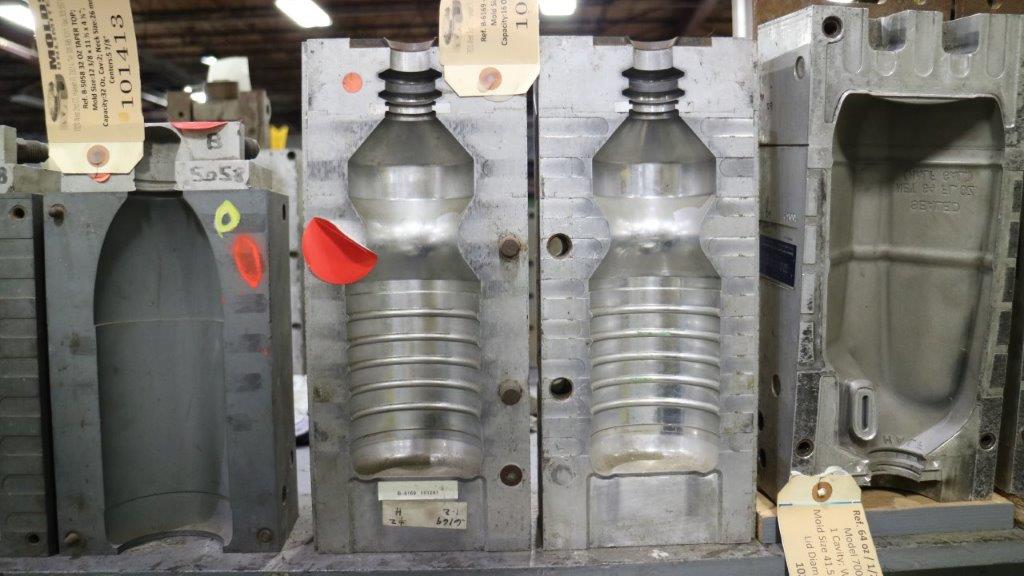 16 Oz. Pet Bottle