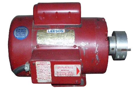 Motor