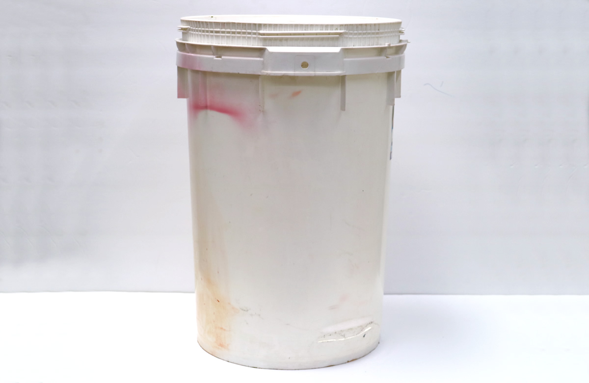 6 Gal Pail (.090)