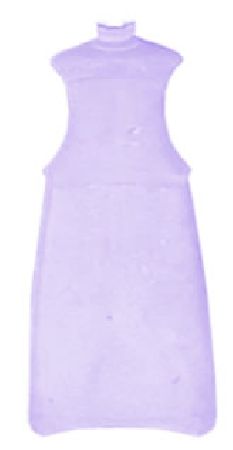 32 Oz. Multiuse Bottle — 16.2 x 6 x 7 in, 1 cavity, SKU 101450