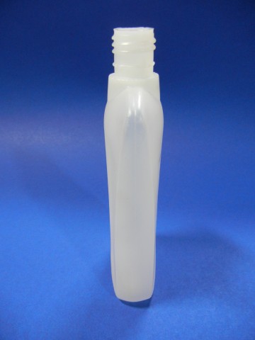 6 Oz. Botella Cosmetica — 12 x 9 x 6 in, 2 cavidades, SKU 510705