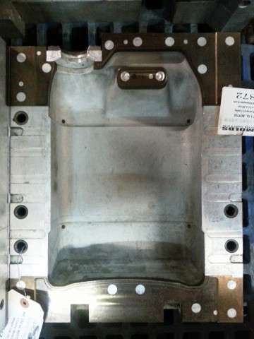 192 Oz./ 1.5 GL. Envase para Aceite