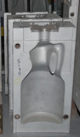 64 Oz. Bottle w/handle
