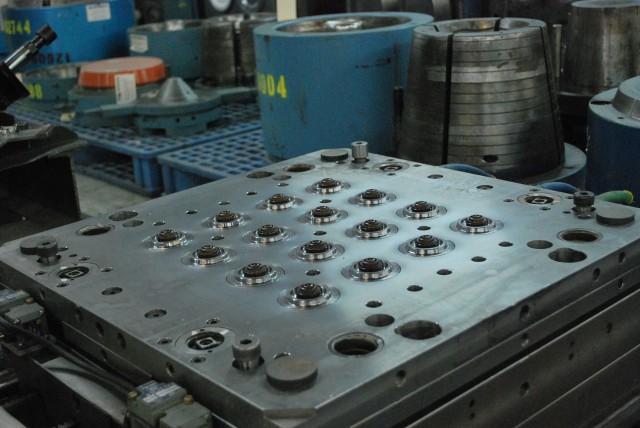 Tapa redonda 22 mm