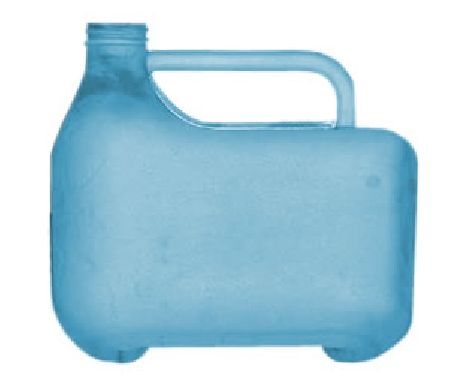 128 Oz. Toner Bottle