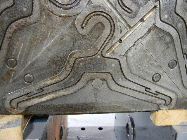 Gancho 30.5 cms