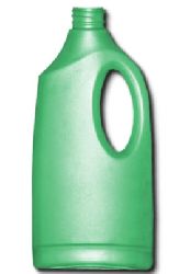 16 Oz. Detergent Bottle — 16.2 x 6 x 8 in, 1 cavity, SKU 102177