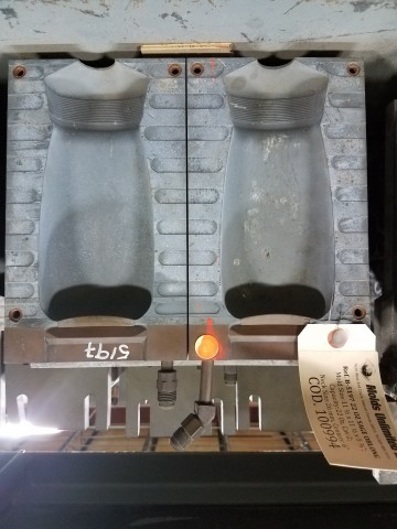 22 Oz Multiuse Bottle