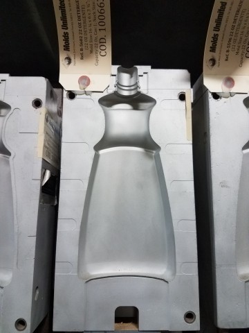 22 Oz. Botella Detergente