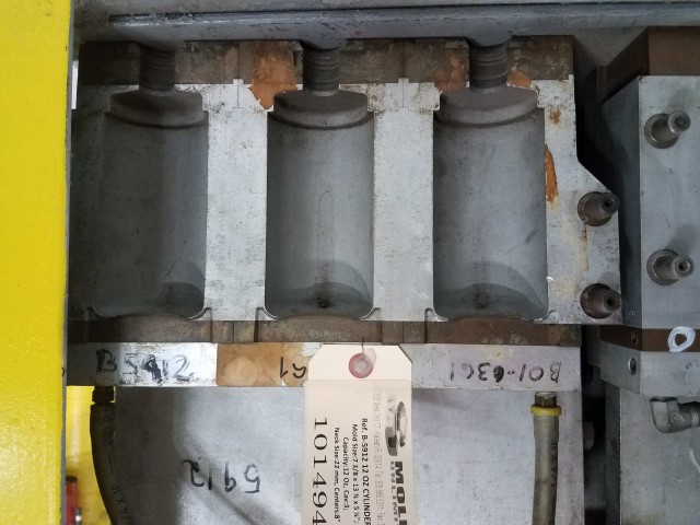 12 Oz. Cylinder Bottle