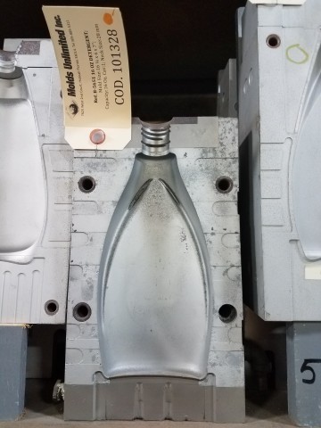 16 Oz -Botella para Detergente
