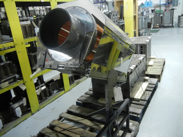 Sprue Separator