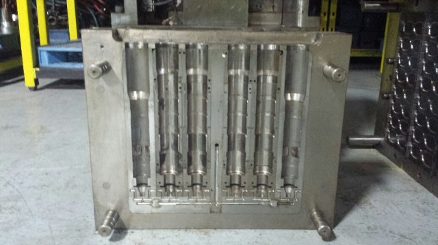 Husky Tube Mold