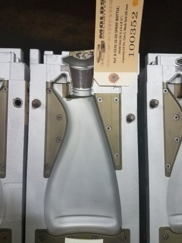 16 Oz.  Spray Bottle